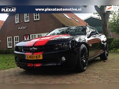 Chevrolet Camaro - USA 3.6 V6 Aut. | Nette staat | Slechts 131.000KM | Performance Uitlaat | Camera | APK tot