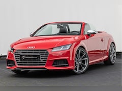Audi TTS Roadster - 2.0 TFSI 310pk Quattro B&O Matrix 20''