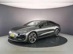 Audi A6 Sportback e-tron - S edition performance 100 kWh | S Line | Sound | Keyless | Stoelverwarming |