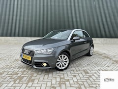 Audi A1 - 1.6 TDI Ambition Pro Line l Stoelverwarming l Navi
