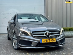 Mercedes-Benz A-klasse - A200 AUT7 AMG SPORT + LED | 18 INCH | STOELVERW. | SPORTSTOELEN |Navi|