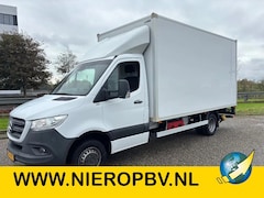 Mercedes-Benz Sprinter - 516CDI Bakwagen Laadklep Automaat Airco