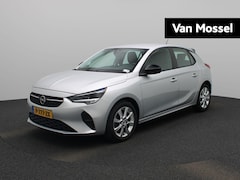 Opel Corsa - 1.2 Edition | Automaat | Lane-Assist | DAB | Apple Carplay | Verkeerdsbordherkenning | Cru