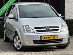Opel Meriva - 1.6-16V Maxx|VOLLE APK|NAP|ELEKPAKKET|TREKHAAK