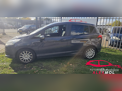 Ford B-Max - 1.0 EcoBoost Style