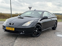 Toyota Celica - 1.8 VVT-i - NL auto - Nieuwe APK