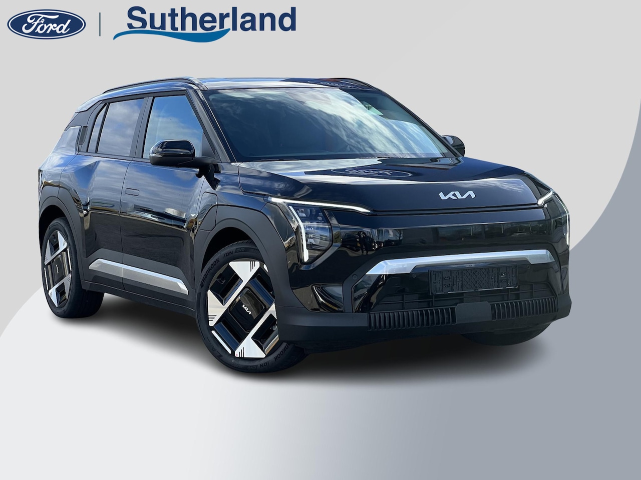 Kia EV3 - Plus 81.4 kWh | Warmtepomp | 204 PK | Stoelverwarming | Stuurverwarming | BLIS | 19 inch L - AutoWereld.nl