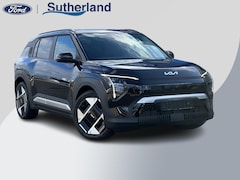 Kia EV3 - Plus 81.4 kWh Zuid | Warmtepomp | 204 PK | Stoelverwarming | Stuurverwarming | BLIS | 19 i