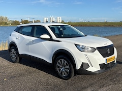 Peugeot 2008 - 1.2 PureTech Active/Airco/NL/1.Eig/6 Bak