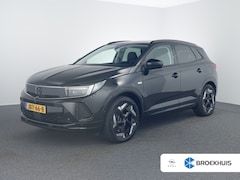 Opel Grandland - 1.6 Turbo Plug-In Hybrid 4x4 GSe 300PK | Achteruitrijcamera | Dodehoek detectie | Keyless