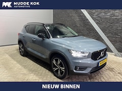 Volvo XC40 - T5 Recharge Inscription | ACC | BLIS | Trekhaak | Stoel+Stuurverwarming | Camera | Apple C