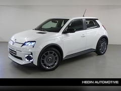 Renault 5 - 5 R5 urban range evolution 40 kWh | pack winter