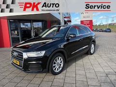 Audi Q3 - 1.4 TFSI CoD Design Pro Line Plus | Navi | Trekhaak | Cruise | 144.788 km Dealeronderhoude