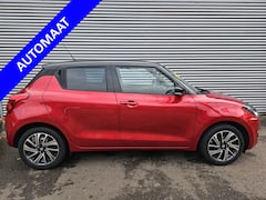 Suzuki Swift - 1.2 Style SmartHyb. AUTOMAAT