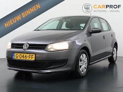 Volkswagen Polo - 1.2-12V Trendline