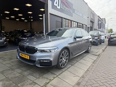 BMW 5-serie - 540i High Executive Pano H&K NAP NL Auto