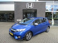 Honda Jazz - 1.3i-VTEC 102pk Elegance Sport | Rijklaar