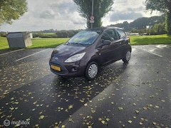 Ford Ka - 1.2 Comfort radio/cd lange apk cv