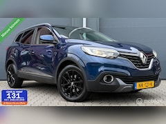 Renault Kadjar - 1.2 TCe Intens Clima/Cruise/Trekhaak/PDC/LED