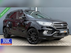 Ford Kuga - 1.5 EcoBoost ST Line Pano.dak/Black optiek/Cruise/LED