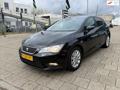 SEAT Leon - 1.2 TSI Reference | 6bak | navi | zeer nette auto
