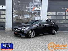 Mercedes-Benz C-klasse - 300 e Edition AMG Line Plus
