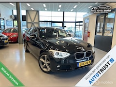BMW 1-serie - 118i M Sport Edition High Executive top conditie