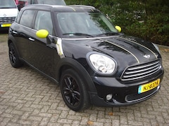 MINI Countryman - 1.6 COOPER AIRCO