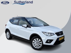 SEAT Arona - 1.0 TSI Style Business Intense 115pk |Apple Carplay/ Android auto | Achteruitrijcamera