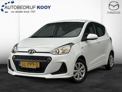 Hyundai i10 - 1.0i Comfort
