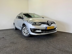 Renault Mégane Estate - Bose | NAVI | CC | NAP | 5DRS