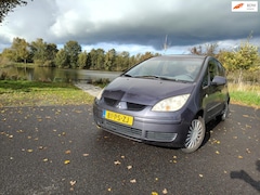 Mitsubishi Colt - 1.3 Inform Cool Pack|