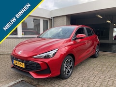 MG MG3 Hybrid+ - 1.5 AUTOMAAT / Comfort