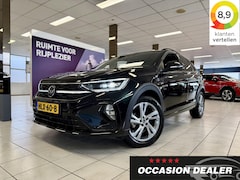 Volkswagen Taigo - 1.5 TSI R-Line DSG *IQ-BUSS-PACK*CAM*APP*LM17