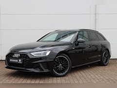 Audi A4 Avant - 35 TFSI S edition | Pano | Leder | Memory