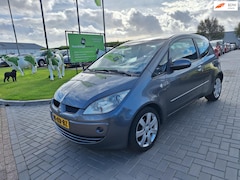 Mitsubishi Colt - 1.3 Invite / Betrouwbaar / APK maart 2026