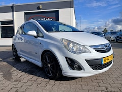 Opel Corsa - 1.4-16V OPC-Line/143.000Km/Dealer onderhouden