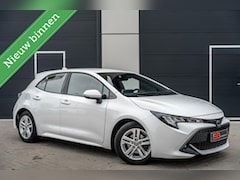 Toyota Corolla - 1.8 Hybrid Comfort