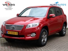 Toyota RAV4 - 2.0 VVTi Executive AWD | Half Leder | PDC | Trekhaak