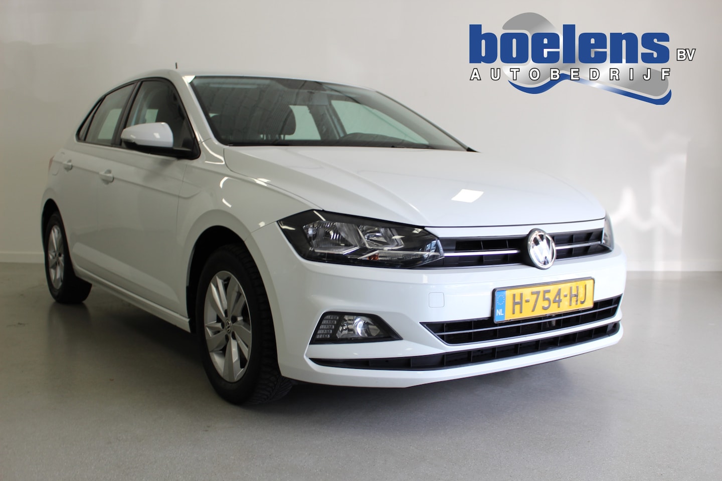Volkswagen Polo - 1.0 TSI Comfortline | CARPLAY | 15'LMV | AIRCO | DAB-RADIO | ACC | NAVIGATIE | ELEK-RAMEN - AutoWereld.nl