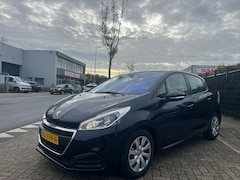 Peugeot 208 - 1.6 BlueHDi Carplay|Navigatie Active 2018