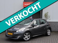 Peugeot 208 - 1.6 VTi Allure navi LM 4-deurs org NL