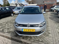 Volkswagen Polo - 1.0 BlueMotion airco elec ramen multifunctioneel stuur