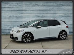 Volkswagen ID.3 - First Plus 58 kWh Full Specs 10x Id3 Soh 93%