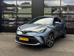 Toyota C-HR - 2.0 Hybrid First Edition Camera JBL Sound System