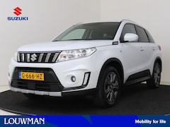 Suzuki Vitara - 1.0 Boosterjet Select | Trekhaak | Privacy glass |