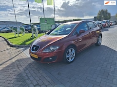 SEAT Leon - 1.8 TFSI Style / Nette auto / APK november 2026