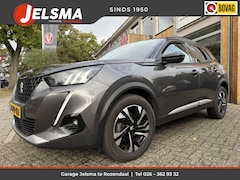 Peugeot 2008 - 130pk PT GT-Line, Trekhaak | Camera | Navi & CarPlay