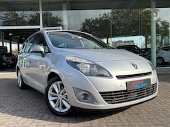 Renault Grand Scénic - TCe 130 7 persoons Expression| Schuifdak|Trekhaak|Rijklaarprijs incl.garantie