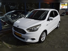 Ford Ka - 1.2 Trend Ultimate 5 deurs